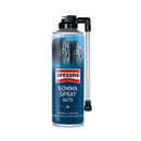 ✅ 8473 AREXONS GOMMA SPRAY AUTO 300 ML - RIPARAZIONE IMMEDIATA E GONFIAGGIO PNEUMATICI