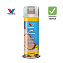 ✅ 887070 VALVOLINE - DPF CLEANER – SPRAY PROFESSIONALE PER PULIZIA FILTRO ANTIPARTICOLATO DIESEL SENZA SMONTAGGIO (400ML)