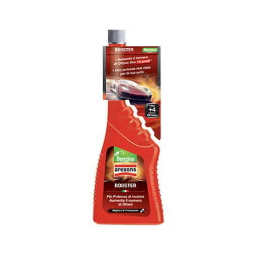 ✅ 9661 AREXONS BOOSTER BENZINA 250 ML: POTENZIA LE PRESTAZIONI DEL TUO MOTORE