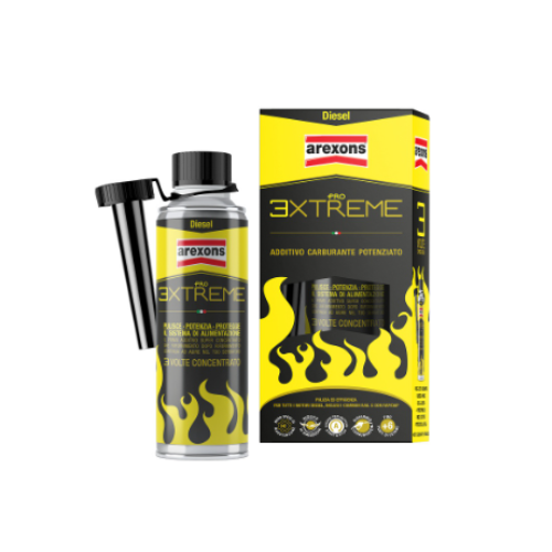 ✅ 9673 AREXONS ADDITIVO EXTREME DIESEL 325 ML: POTENZIA LE PRESTAZIONI DEL TUO MOTORE DIESEL