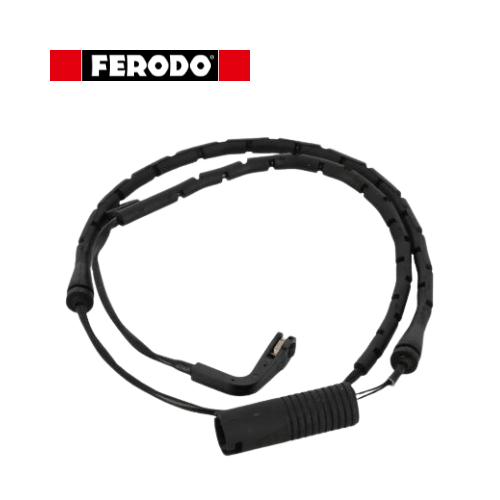 ✅ FWI252 FERODO - CONTATTO SENSORE USURA FRENO ANTERIORE BMW 34351163065