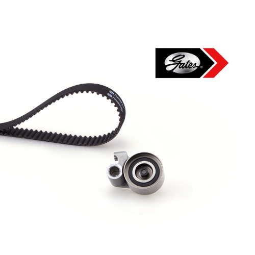 ✅ K015560XS GATES - KIT DISTRIBUZIONE TOYOTA 1356839016
