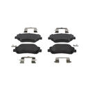 ✅ K68225170AE JEEP - PASTIGLIE FRENO ORIGINALI FERODO FDB4999