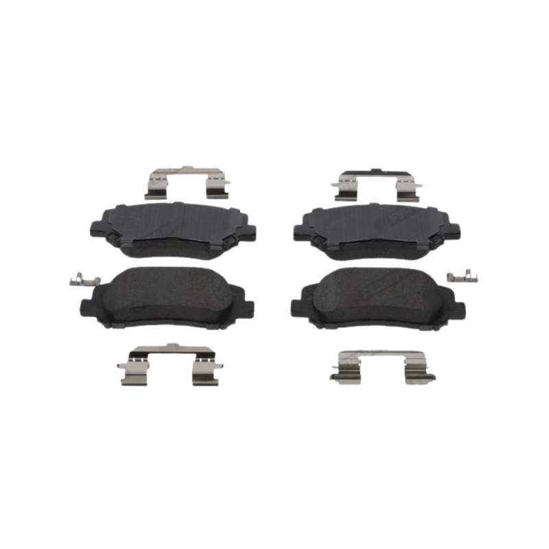 ✅ K68225170AE JEEP - PASTIGLIE FRENO ORIGINALI FERODO FDB4999