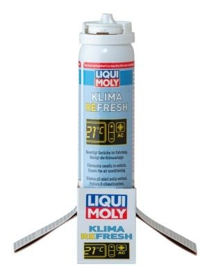 LIQUI MOLY 20000 Klima Refresh Igienizzante Climatizzatore Auto 75ml