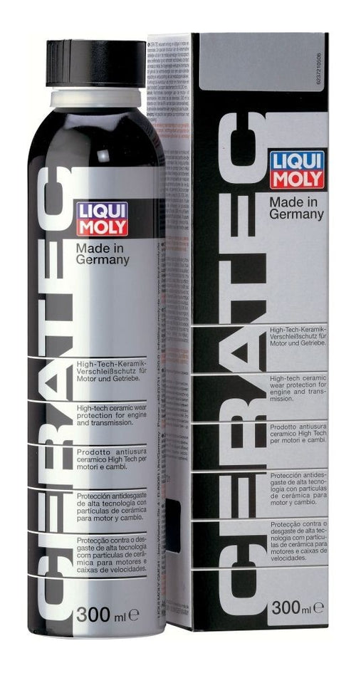 LIQUI MOLY 3721 Cera Tec additivo ceramico