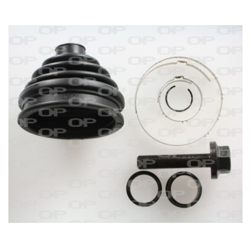 ✅ SJK7136.00 OPEN PARTS - KIT CUFFIA SEMIASSE