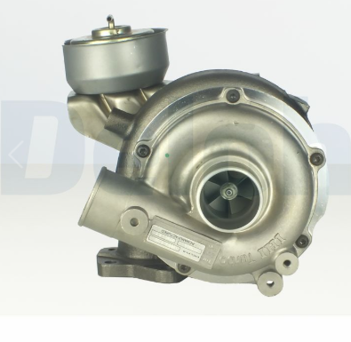 ✅ 49.424 SIDAT - TURBINA TURBOCOMPRESSORE MAZDA MPV 6 RF5C13700 RF5C13700A