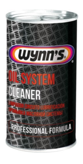 Wynn's W47244 Detergente per il lavaggio del motore