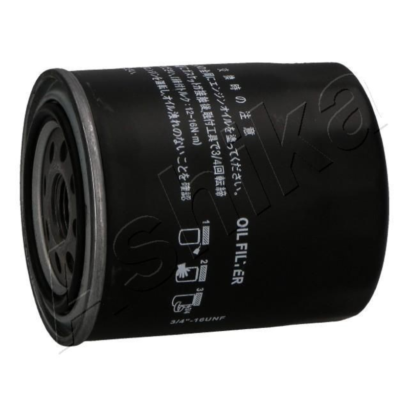 ✅ ASHIKA 10-01-111 - SPIN-ON OIL FILTER 3/4x16 FORD 1112650 1961451 