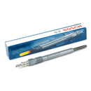 ✅ BOSCH 0250202142 CANDELETTA AD ASTA 11,5V – OE 5080047AB CHRYSLER, A0011594901 MERCEDES-BENZ, 71775602 JEEP