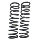 ✅ BMW 33531132248 - COPPIA MOLLE AMMORTIZZATORI POSTERIORI E34 1988-1995