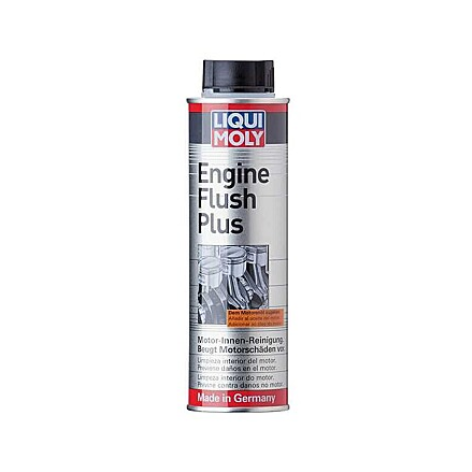 LIQUI MOLY 2657 Engine Flush Plus 300ml