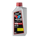 ✅ VALVOLINE VR1 RACING OLIO 5W-50 - OLIO AD ALTE PRESTAZIONI PER VEICOLI AD ALTA TEMPERATURA