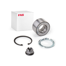 ✅ FAG 713630850 – DACIA WHEEL BEARING KIT 402107314R 