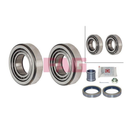 ✅ FAG 713690210 – FIAT 5890993 WHEEL BEARING KIT 