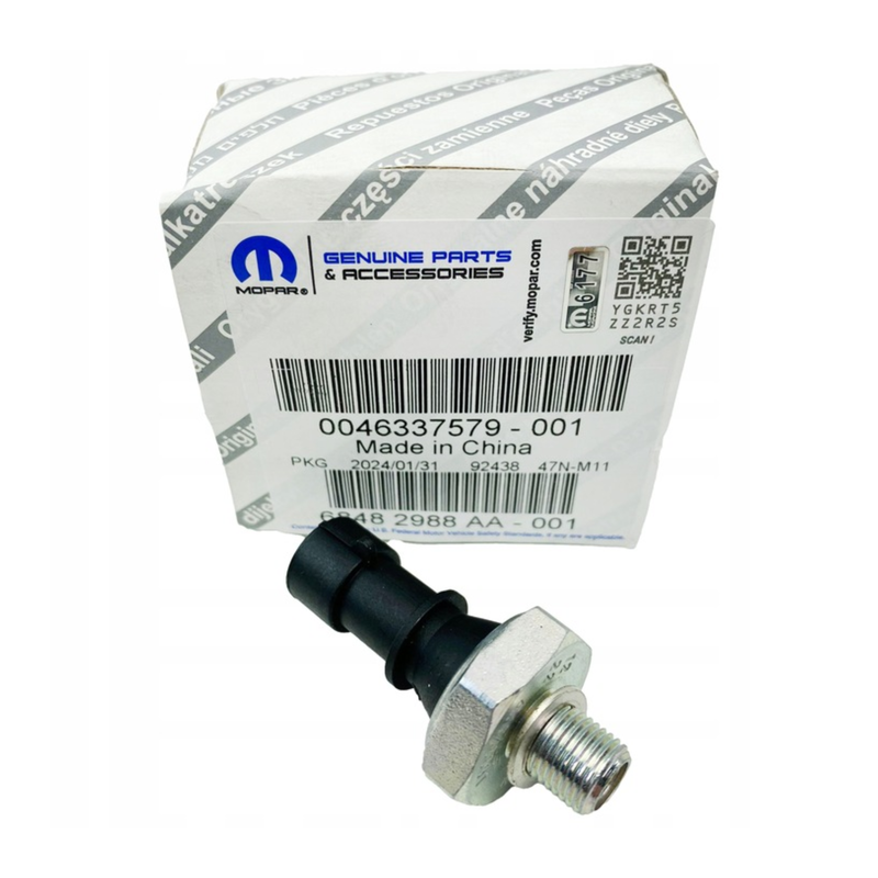 ✅ FIAT 46337579 – INTERRUTTORE PRESSIONE OLIO