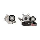 ✅ GATES K016PK1073EST – KIT CINGHIA POLY-V OE 161608680