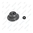 ✅ GSP 9230002K - Wheel Hub - OE 7603485 