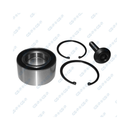 ✅ GSP GK1355 - Wheel Bearing Kit - OE 4B0498625