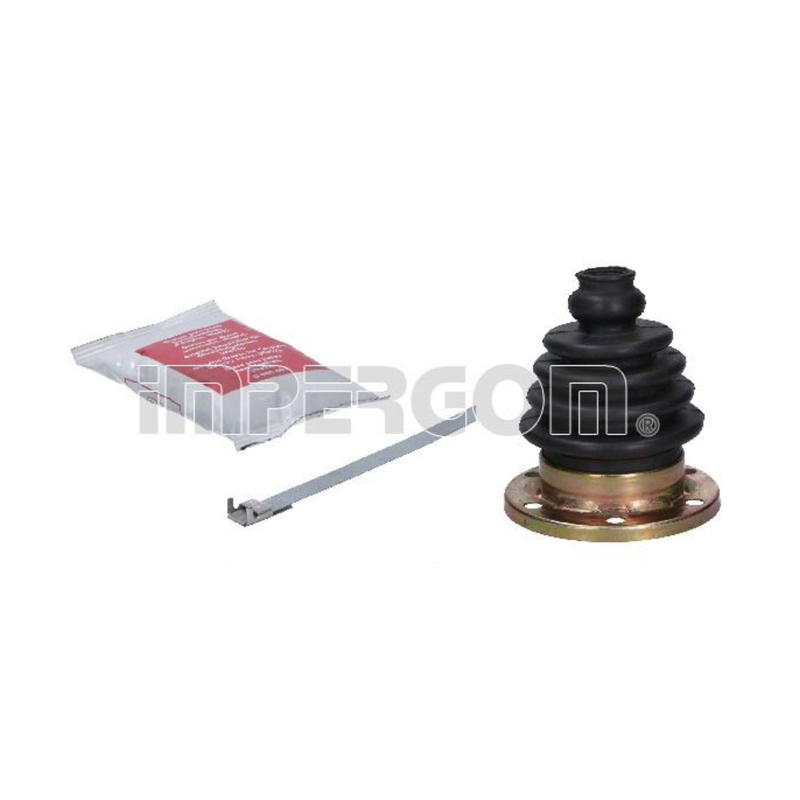 ✅ IMPERGOM 33632 - KIT CUFFIA SEMIASSE 357498201