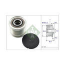 ✅ INA 535014010 – PULEGGIA ALTERNATORE RUOTA LIBERA MERCEDES-BENZ A0009062700