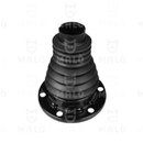 ✅ MALO 176451 – CUFFIA SEMIASSE LATO CAMBIO AUDI A3 1.8