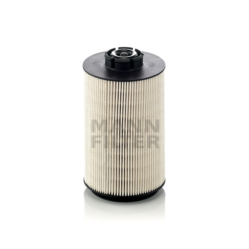 ✅ MANN-FILTER PU1058X - FUEL FILTER RENAULT TRUCKS 7420796772 
