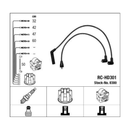 ✅ NGK RC-HD301 – HYUNDAI IGNITION CABLE KIT 2750102A00 