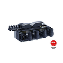 ✅ NGK U2014 - FIAT IGNITION COIL 46446039 