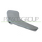 ✅ OP0348806 PRASCO - MANIGLIA PORTIERA INTERNA CROMO SX - OE 13297813 OPEL