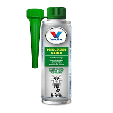 ✅ VALVOLINE PETROL SYSTEM CLEANER 882679 - PULITORE SISTEMA DI INIEZIONE BENZINA AD ALTE PRESTAZIONI