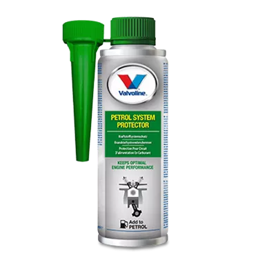 ✅ 882682 VALVOLINE PETROL SYSTEM PROTECTOR - PROTEGGI E PULISCI IL TUO SISTEMA DI ALIMENTAZIONE