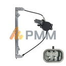 ✅ PMM 22234R - Front Right Window Regulator - OE 51846384
