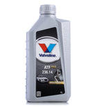 ✅ 866737 VALVOLINE ATF PRO 236.14 - FLUIDO SINTETICO PER TRASMISSIONI AUTOMATICHE MB APPROVAL 236.14