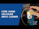 ✅ 887067 VALVOLINE SCHIUMA DETERGENTE PER IMPIANTI DI ARIA CONDIZIONATA 500ML - PULIZIA E MANUTENZIONE EFFICACE