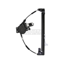 ✅ RHIAG ALE0018S - FRONT LEFT WINDOW REGULATOR 46751871 