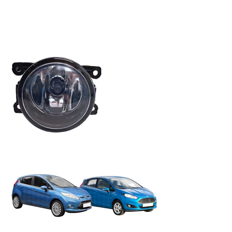 FENDINEBBIA ANTERIORE FARETTO FARO DX SX ORIGINALO FORD FIESTA MK VI DAL 2008 1209177