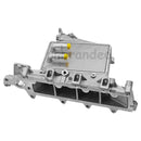 ✅ VOLKSWAGEN 04L129711AB – RADIATORE INTERCOOLER SCAMBIATORE ARIA SKODA OCTAVIA RAPID SUPERB ORIGINALE
