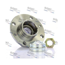 ✅ SIDAT 460142 – FIAT 7603485 WHEEL BEARING KIT 