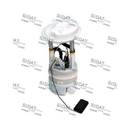 ✅ SIDAT 72719 - FUEL PUMP 46798695 
