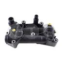 ✅ STC T435950 - FLANGIA TERMOSTATO / REFRIGERANTE 11428507694