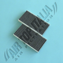 ✅ ZERO WZ1592 - FILTRO ABITACOLO 68033193AA K68033193AA JEEP DODGE
