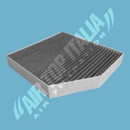 ✅ ZERO WZ1665 - FILTRO ABITACOLO A2058350047 MERCEDES-BENZ