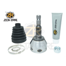 ✅ ZETAERRE OP58 - CV JOINT KIT OPEL 13335208
