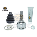 ✅ ZETAERRE RE77 - KIT GIUNTO LATO RUOTA 391003491R DACIA RENAULT