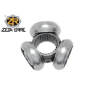 ✅ ZETAERRE ZR5012 - CROCERA SEMIASSE NISSAN 391001KC0A, 391001KC0B