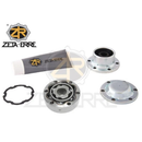 ✅ ZETAERRE ZR7054 - CV JOINT KIT CENTRAL TRANSMISSION 55193595 FIAT
