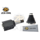 ✅ ZETAERRE ZR7093 - TAZZA SEMAISSE ANTERIORE SINISTRO FIAT 55233396