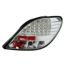 *CP.FARI POS"PERFORMANCE-LED" PEUGEOT 207, CROMO